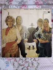 ABBA – Björn, Benny