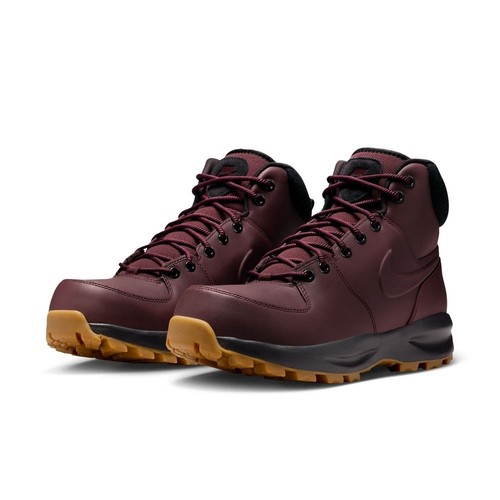 Hf7095 600 nike - manoa, leather
