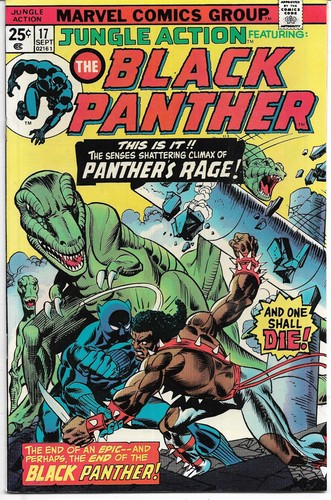 Marvel bronze age jungle - age, :