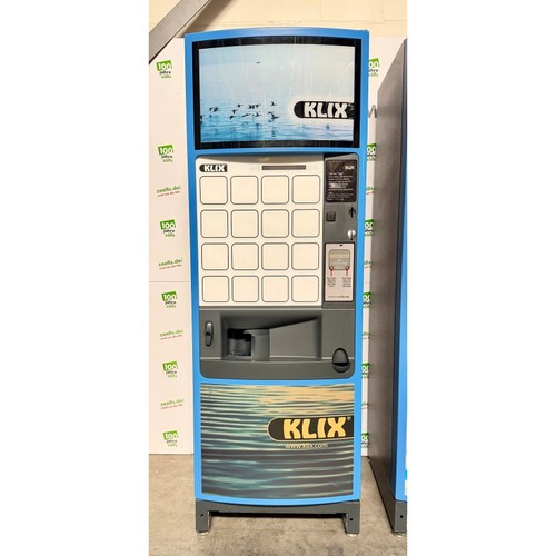 Klix outlook hellblau - klix,