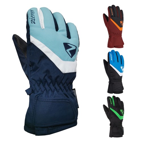 Ziener kinder skihandschuhe - ziener,