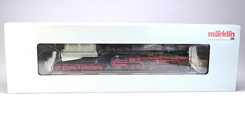 Märklin 37040 dampflok - /,