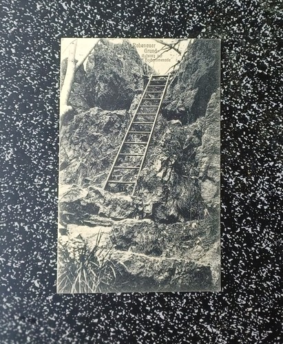 Alte rabenauer grund - „alte,