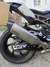 Akrapovic Auspuff ESD für BMW S1000RR K67 M-HGF003 9830141