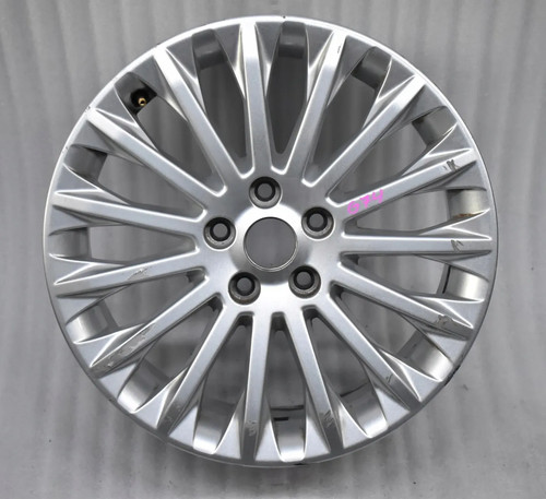 Alufelge zoll 0 5x108 - 1x,