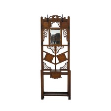 Garderobe Flurgarderobe