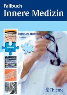 Fallbuch innere medizin 150 - fallbuch, medizin: