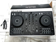 Pioneer DDJ-FLX4 2-Kanal DJ Controller