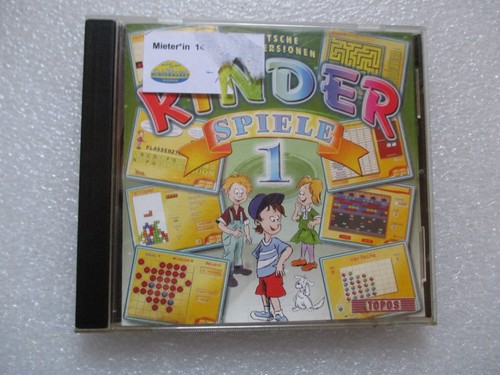 Top rom aus sammlung - pc,
