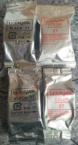 Original lexmark x 2 - lexmark,