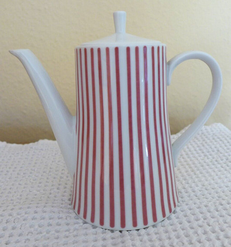 Melitta zürich streifen rot - zÜrich,