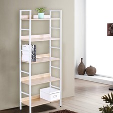 Ablagen standregal - 5,