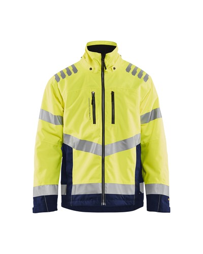 Blakläder high vis - high,