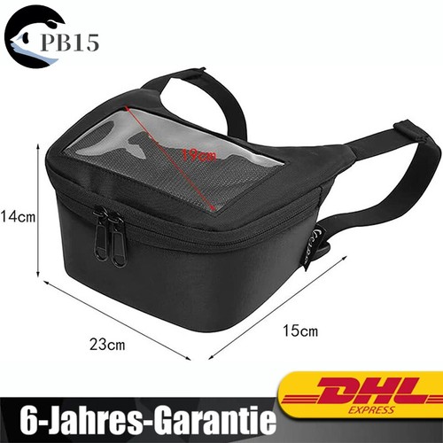 Motorrad roller satteltaschen - motorrad,