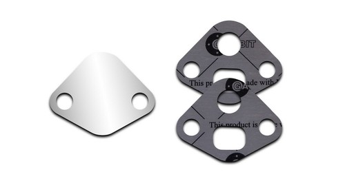 Agr verschlussplatte mit 2x - 1x,