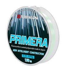 150m ROBINSON PRIMERA