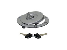 Tankdeckel mit Schloss für