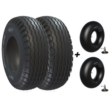 2x BKT 15.0/55-17TL AW 705