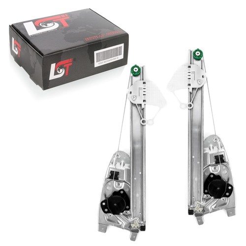 Fensterheber elektrisch - 2x,