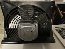 Verdampfer aus Danfoss SC10GXT2