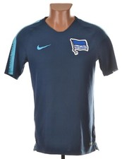 HERTHA BERLIN 2017/2018