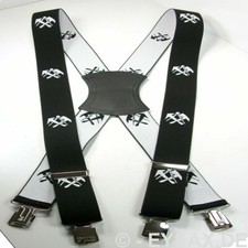 FHB Zunft Hosenträger