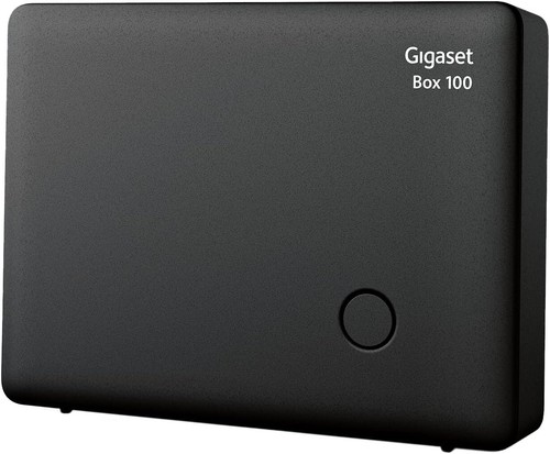 Gigaset basisstation box - gigaset,