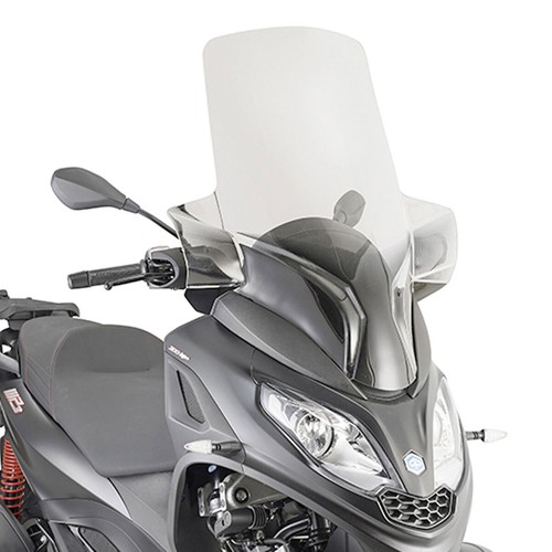 Windschutzscheibe piaggio mp3 - windschutzscheibe,