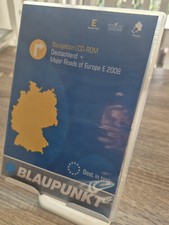 Blaupunkt TeleAtlas TravelPilot - Connection Europe E 2006/2007