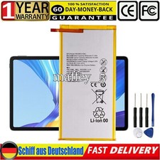 Akku für Huawei Mediapad T3 10 AGS-W09 HB3080G1EBW MediaPad T3 8 Inch KOB-W09C