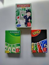 Sammlung neu Monopoly Deal -