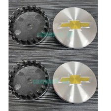 4x 83mm Für Chevrolet GMC