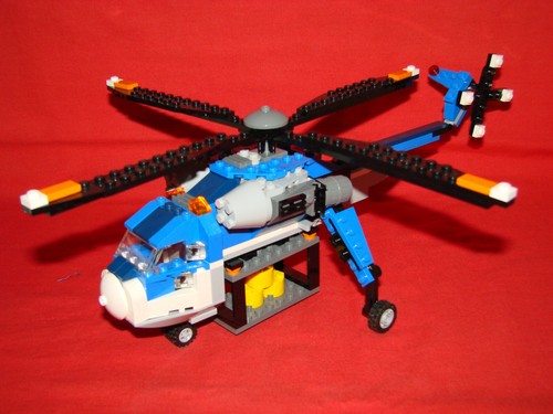 Lego creator ref - lego,