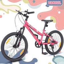 20 Zoll Kinderfahrrad