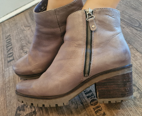 Gabor stiefeletten 42 - stiefeletten,