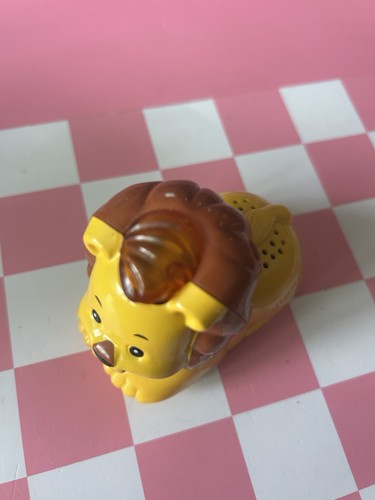 Vtech toot - vtech, tiere