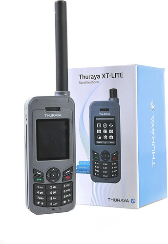 Thuraya lite - thuraya, xt-lite