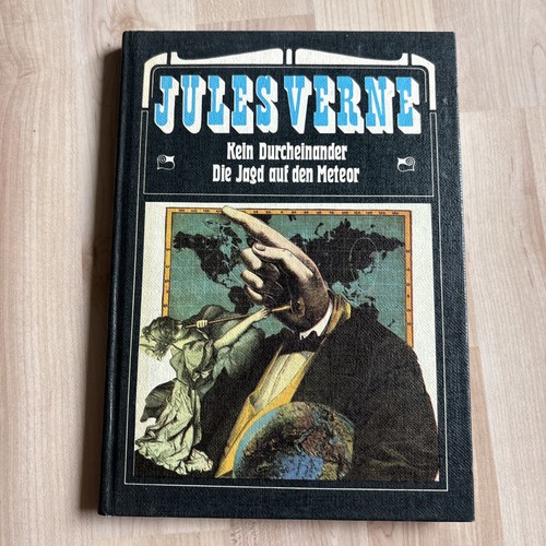 Jules verne kein - jules, verne: