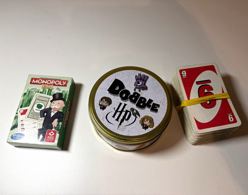 Kartenspiel konvolut mit - kartenspiel,