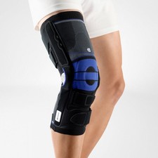 Bauerfeind SofTec Genu Knee