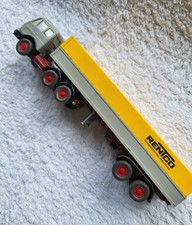 WIKING H0 : MB 2632 S/NG 80 -