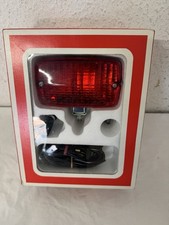 Oldtimer Nebelschlussleuchte  Optilux NEU NOS