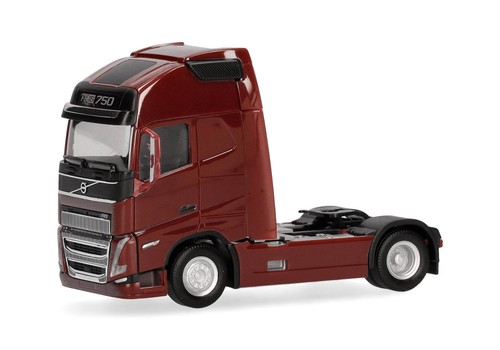 Herpa lkw modell - herpa, 1:87