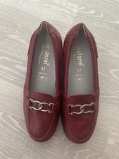 VITAFORM Damen-Mokassin