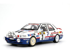 1:18 Otto Mobile Ford Sierra