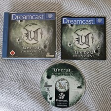 Unreal Tournament - Sega Dreamcast- USK 18 - Top Zustand - aus Sammlung 