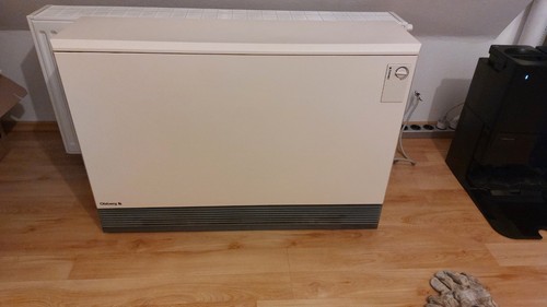 Olsberg nachtspeicherofen 4kw - olsberg,