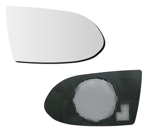 Spiegelglas rechts für opel - für,