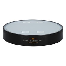 Moet Chandon Champagner LED