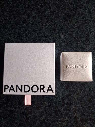 Pandora verpackung nur - pandora,